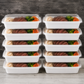 10 Pack - Tri-Tip Steak Meals