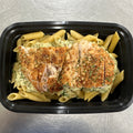 Pesto Chicken Pasta