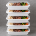 5 Pack - Tri-Tip Steak Meals