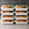 8 Pack - Salmon Meals