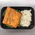 Salmon Meal