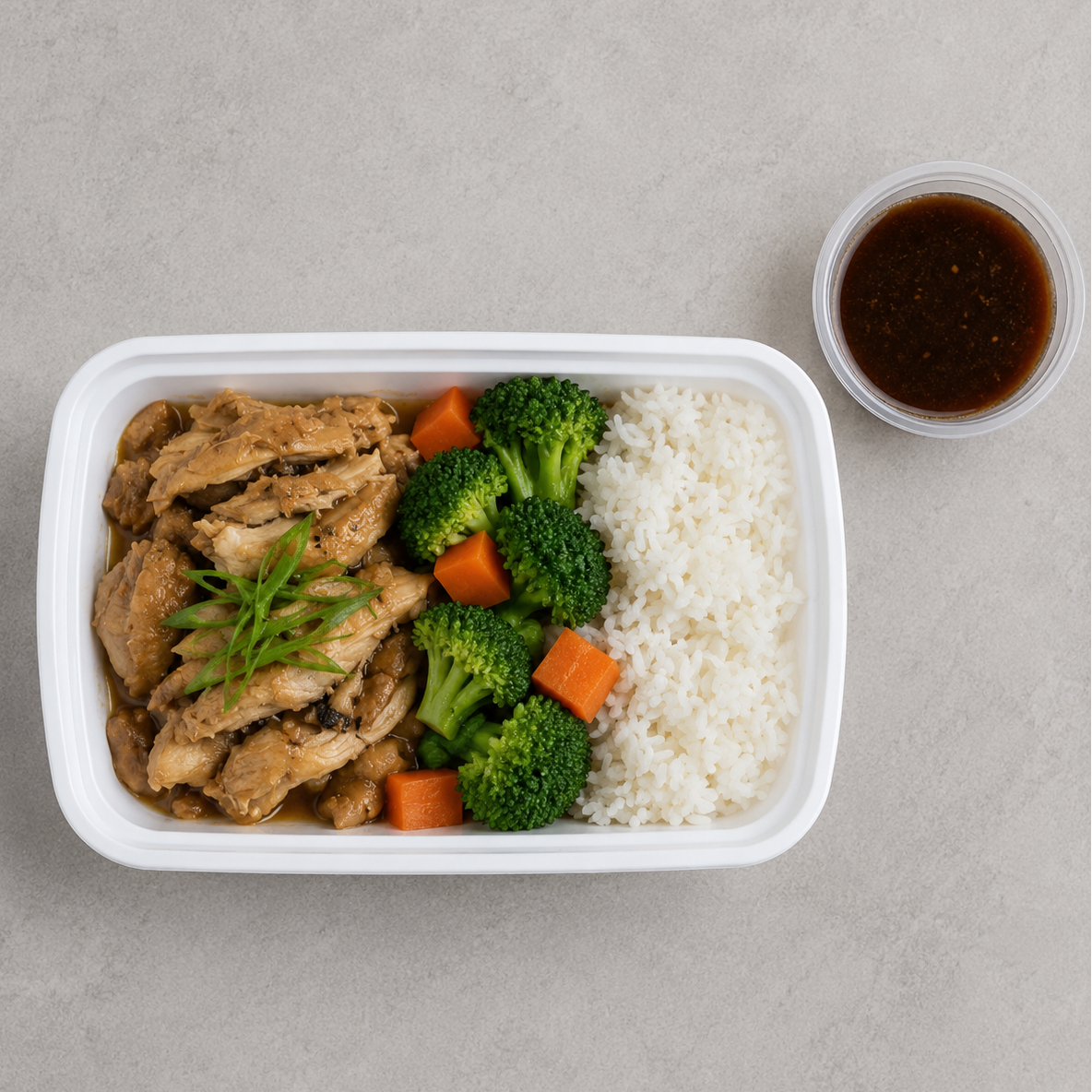 Chicken Adobo