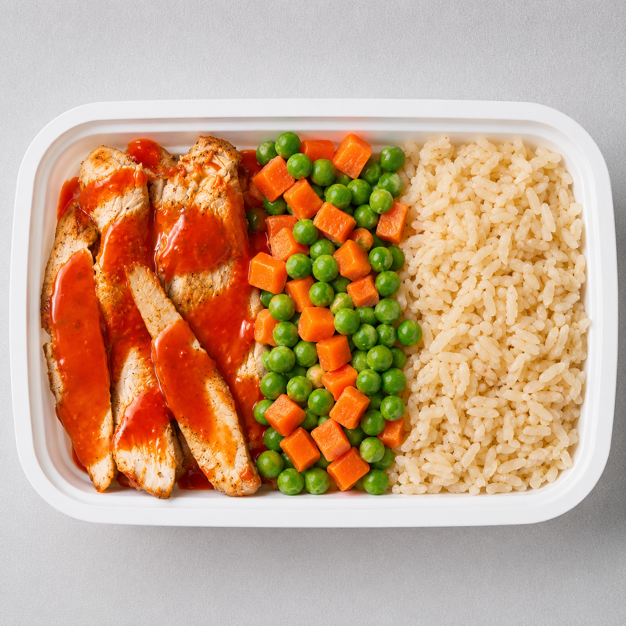Chicken Breast Meal