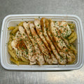 Cajun Chicken Pasta