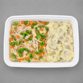 Mashed Tater Chicken Pot Pie