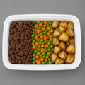 Lean Ground Beef Meal