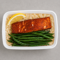 Salmon Meal