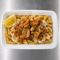 Cajun Shrimp Pasta