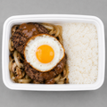 Loco Moco